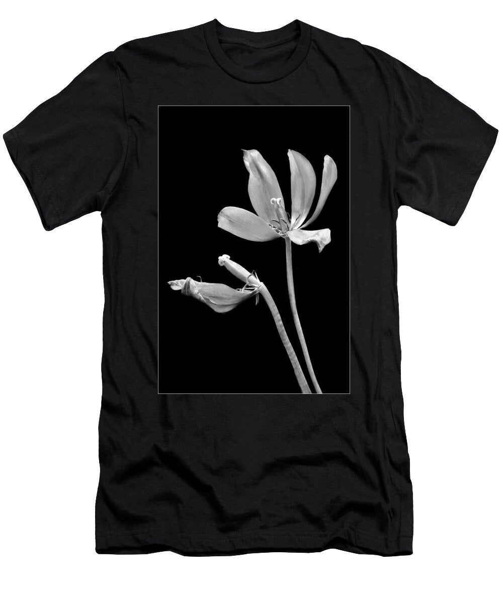 Ready to Drop Nikolyn Mcdonald T-Shirt