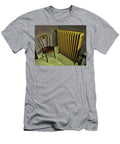 Ready to Heat Helaine Cummins T-Shirt