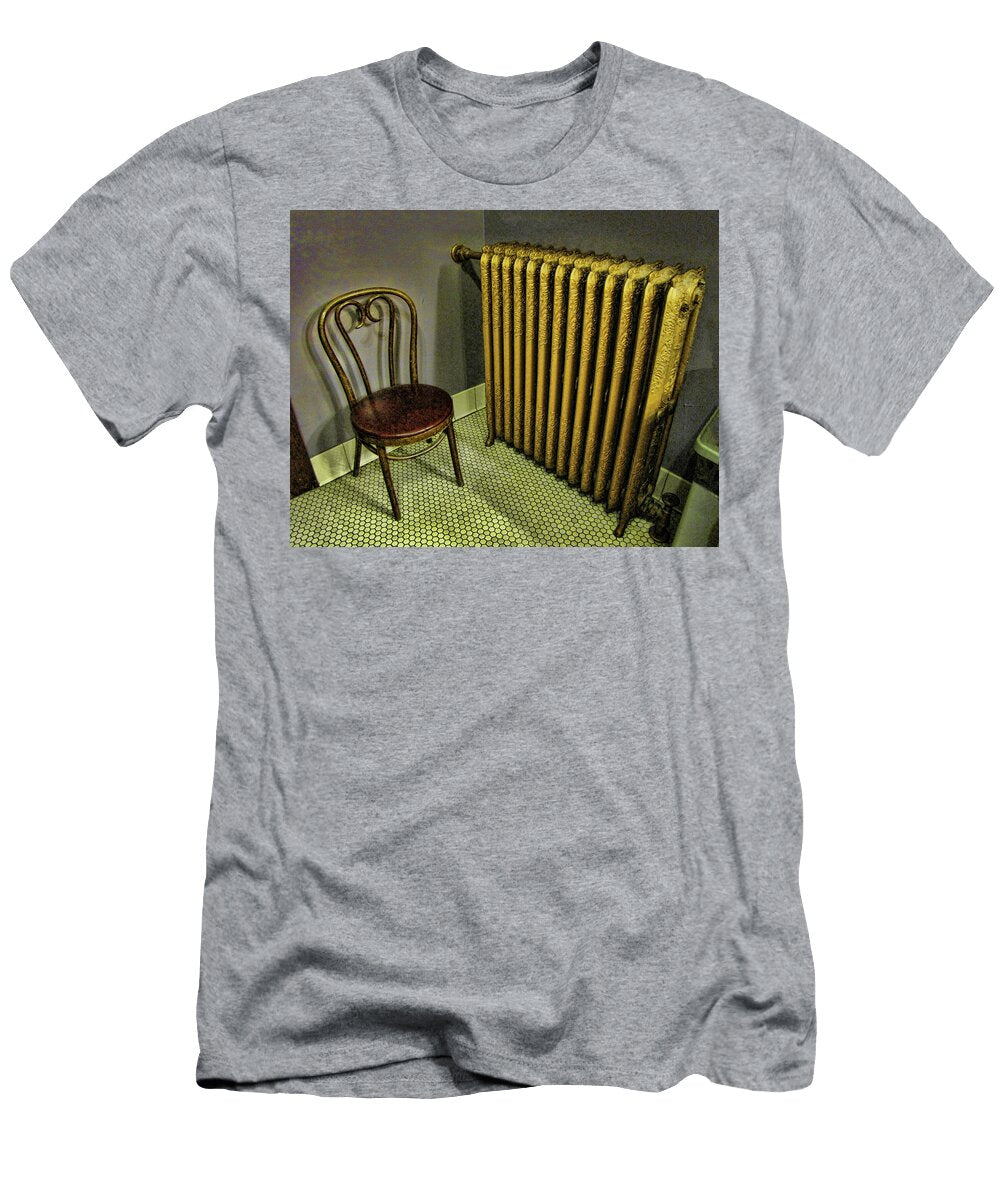 Ready to Heat Helaine Cummins T-Shirt