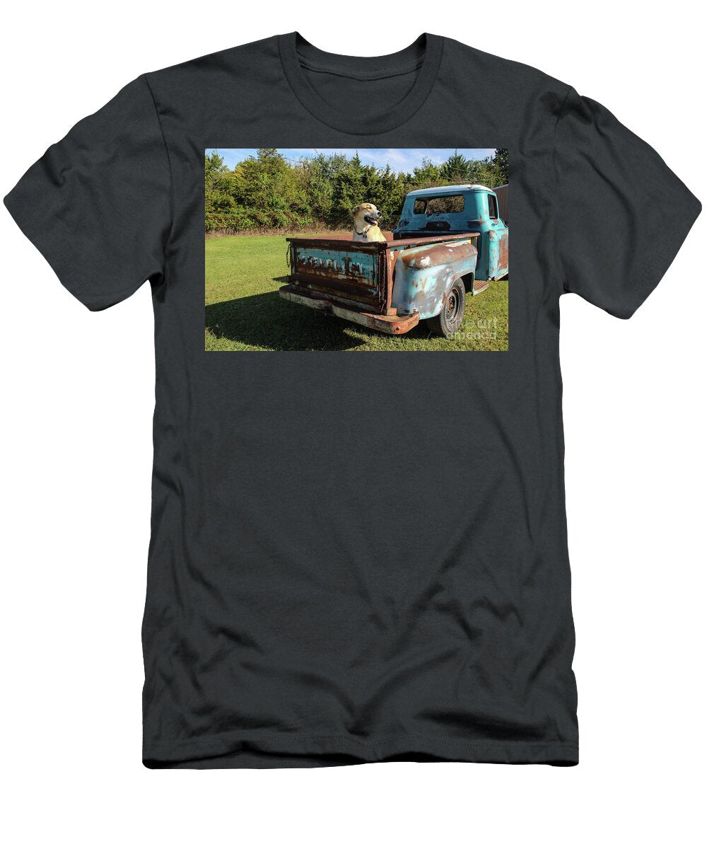 Ready to Roll Laura Deerwester T-Shirt