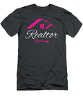 Real Estate Agent Realtor Matthq Skye T-Shirt