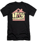Real Estate Broker Realtor House Agent Realtor Crazy Squirrel T-Shirt