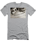 Real Estate Listing and Lock Box Olivier Le Queinec T-Shirt