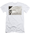 Real Estate Listing Presentation Olivier Le Queinec T-Shirt
