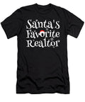 Realtor Christmas Funny Holiday Zyneu Gangd T-Shirt