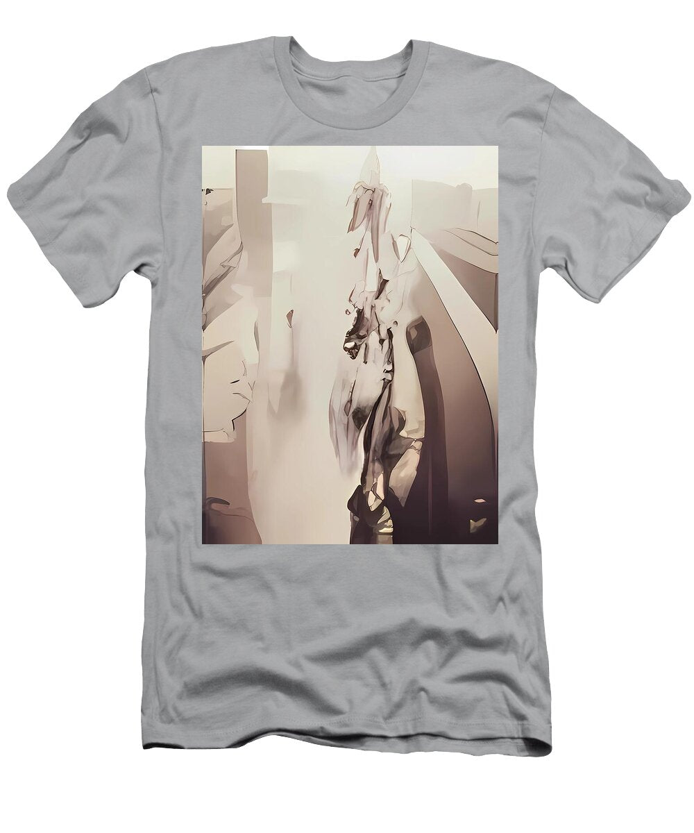 Realtor Eh Ayec T-Shirt