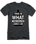 Realtor for Men Women Seller Agent Real Estate Salesperson Crazy Squirrel T-Shirt