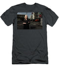 Realtor in the City Felix Mizioznikov T-Shirt