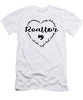 Realtor Jensen Cena T-Shirt