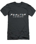 Realtor Tedi Habibi T-Shirt