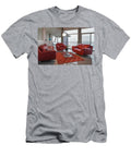 Realty 09 Will Wagner T-Shirt