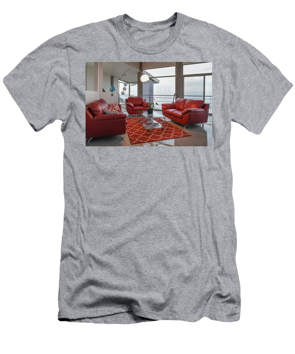 Realty 09 Will Wagner T-Shirt