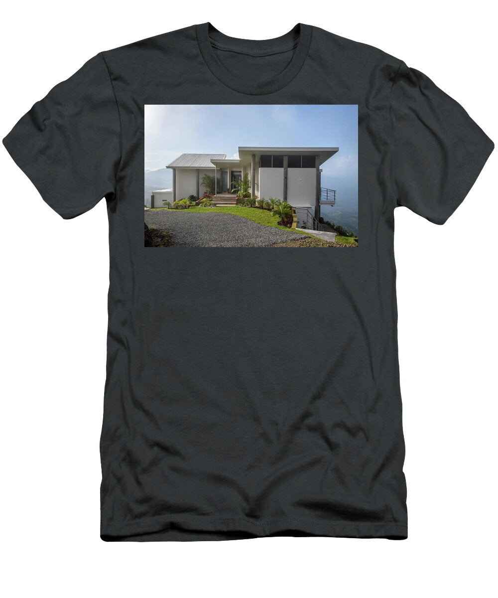 Realty 10 Will Wagner T-Shirt