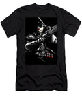 Reaper Ahinta Mubasiroh T-Shirt