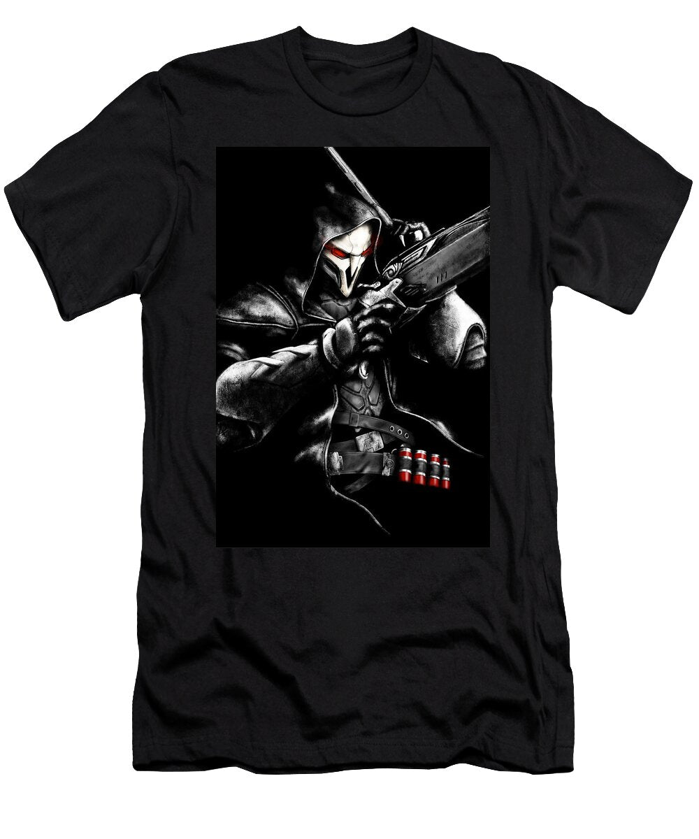 Reaper Ahinta Mubasiroh T-Shirt