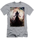 Reaper Death Blossom Mcashe T-Shirt