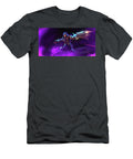 Reaper Overwatch Evgeny Bubley T-Shirt