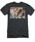 Rear Axle Abstract L a Feldstein T-Shirt
