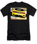 Rear End Dietmar Scherf T-Shirt
