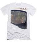 Rear View Catherine Lott T-Shirt