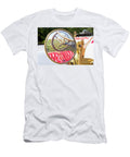 Rear View Mirror Terri Waters T-Shirt