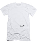 Reason Someone Smiles Unique Dental Dentist Gift Noirty Designs T-Shirt
