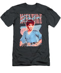 Reba Mcentire Vintage Faded 80s Style Nguyen T-Shirt
