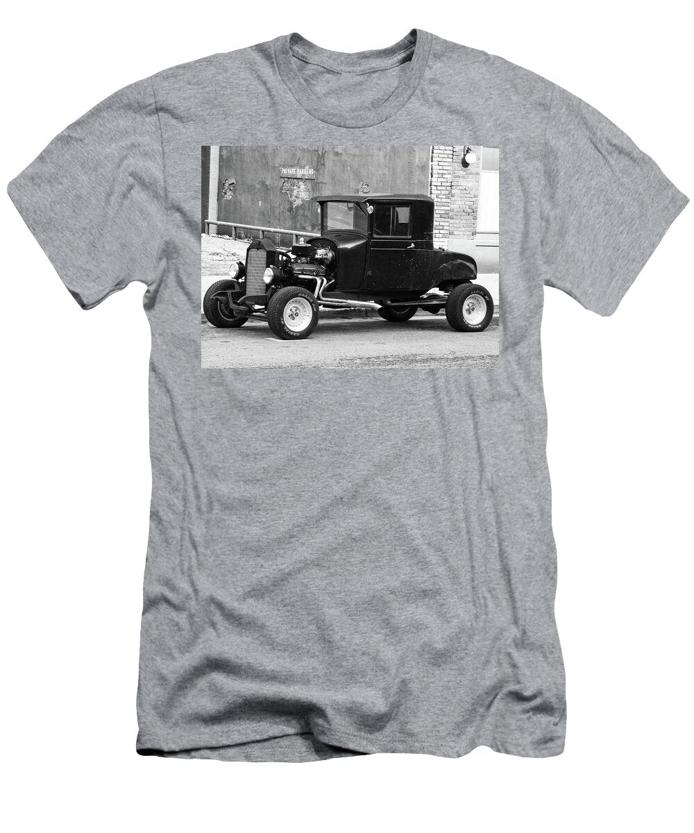 Rebuild Scotty Baby T-Shirt