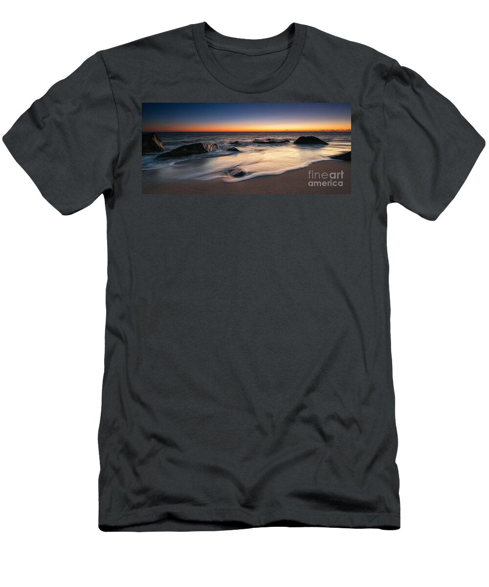 Receding Tide Michael Ver Sprill T-Shirt