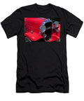Red 1932 Oldsmobile Garry Gay T-Shirt