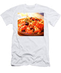 Red Beans and Rice Frederick Lyle Morris T-Shirt