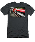 Red Bentley Adrian Evans T-Shirt