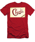Red Chevy Caitlyn Grasso T-Shirt