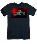 Red Chopper B Dave Koontz T-Shirt