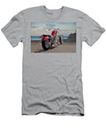 Red Chopper C Dave Koontz T-Shirt