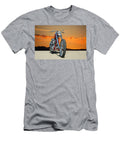 Red Chopper G Dave Koontz T-Shirt