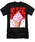Red Delicious Jennifer Vodak Everley T-Shirt