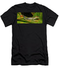 Red Eyed Treefrog LA Selva Biological Station Costa Doug Wechsler Natureplcom T-Shirt