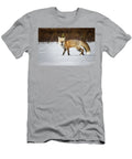 Red Fox Julie Argyle T-Shirt
