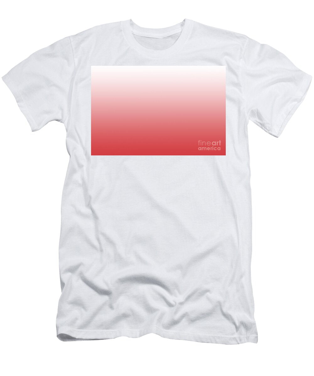 Red Gray Black White Argyle Pattern Pairs Luscious Red 010 46 36 Trends for Spring Summer 2023 Petite Patterns T-Shirt