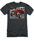 Red Hot Rod Lee Dos Santos T-Shirt
