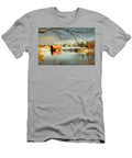 Red Instead Diana Angstadt T-Shirt