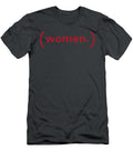 Red Originals International Womens Day Women Ahaan Zelda T-Shirt