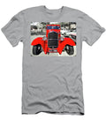 Red Rod Howard Ferrier T-Shirt