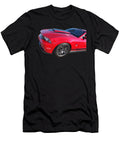 Red Roush Stage 2 Gill Billington T-Shirt
