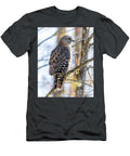 Red Shouldered Overwatch Jennifer Jenson T-Shirt