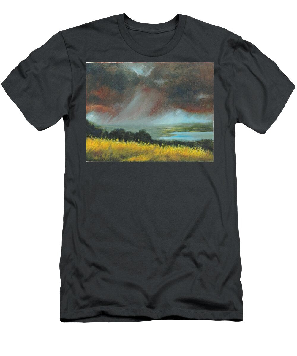 Red Storm Dennis Kirby T-Shirt