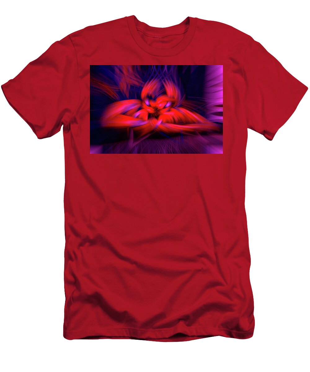 Red String Domaxph T-Shirt