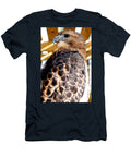 Red Tailed Hawk Michael P Ray T-Shirt