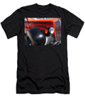 Red Truck Marcia Socolik T-Shirt